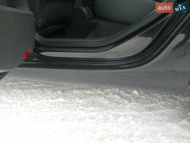 Чорний Фольксваген Гольф, об'ємом двигуна 1.4 л та пробігом 200 тис. км за 4900 $, фото 14 на Automoto.ua