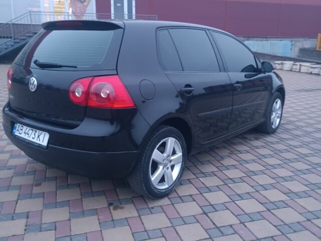 Чорний Фольксваген Гольф, об'ємом двигуна 1.6 л та пробігом 2 тис. км за 5500 $, фото 9 на Automoto.ua