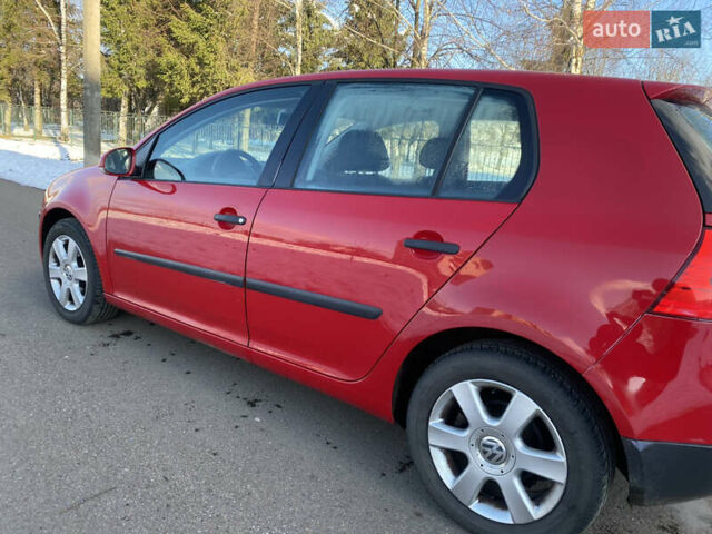 Черный Фольксваген Гольф, объемом двигателя 1.6 л и пробегом 231 тыс. км за 5150 $, фото 10 на Automoto.ua