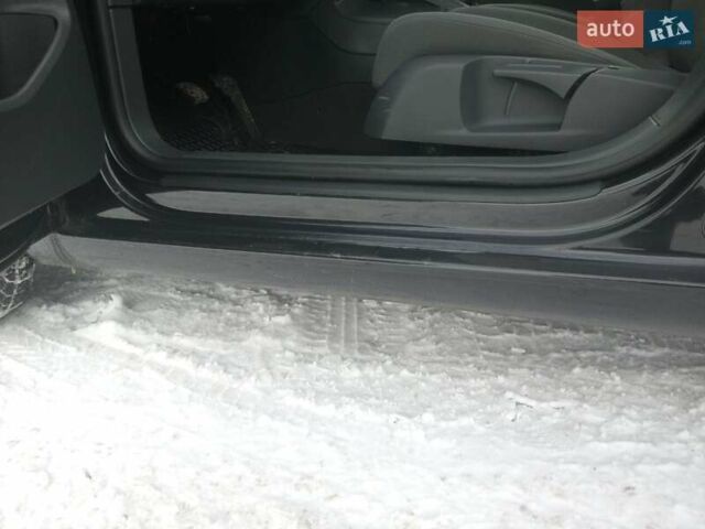 Чорний Фольксваген Гольф, об'ємом двигуна 1.4 л та пробігом 200 тис. км за 4900 $, фото 15 на Automoto.ua