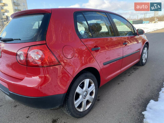 Черный Фольксваген Гольф, объемом двигателя 1.6 л и пробегом 231 тыс. км за 5150 $, фото 15 на Automoto.ua