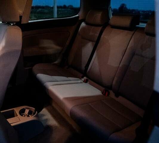 Чорний Фольксваген Гольф, об'ємом двигуна 1.4 л та пробігом 216 тис. км за 5200 $, фото 18 на Automoto.ua