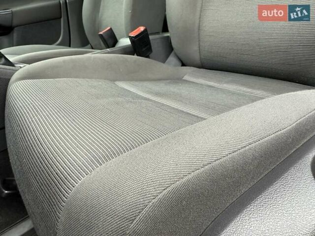 Черный Фольксваген Гольф, объемом двигателя 1.97 л и пробегом 418 тыс. км за 4650 $, фото 27 на Automoto.ua