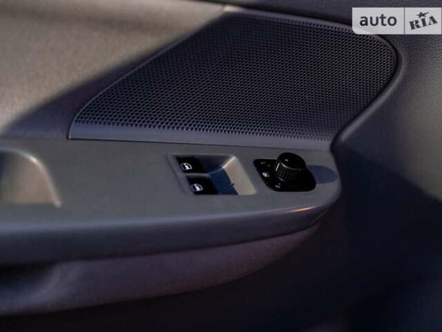 Чорний Фольксваген Гольф, об'ємом двигуна 1.4 л та пробігом 216 тис. км за 5200 $, фото 14 на Automoto.ua