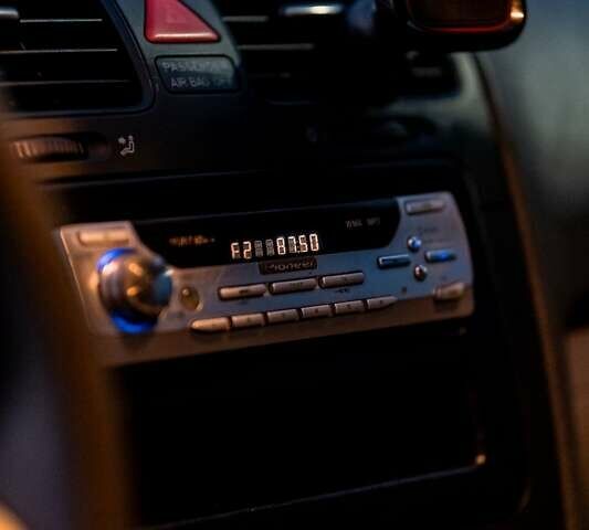 Чорний Фольксваген Гольф, об'ємом двигуна 1.4 л та пробігом 216 тис. км за 5200 $, фото 13 на Automoto.ua