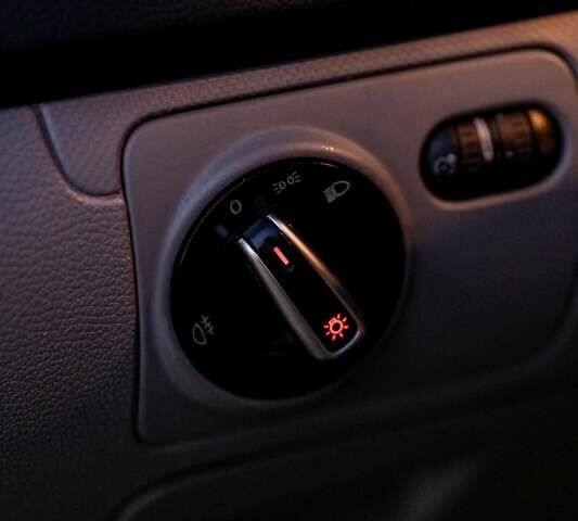 Чорний Фольксваген Гольф, об'ємом двигуна 1.4 л та пробігом 216 тис. км за 5200 $, фото 16 на Automoto.ua