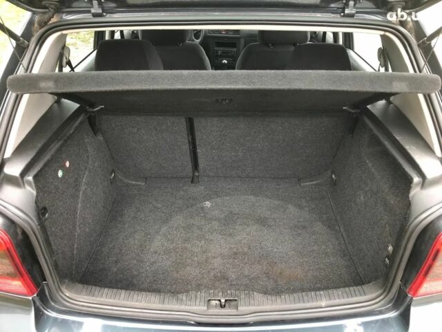 Черный Фольксваген Гольф, объемом двигателя 0 л и пробегом 254 тыс. км за 1300 $, фото 13 на Automoto.ua