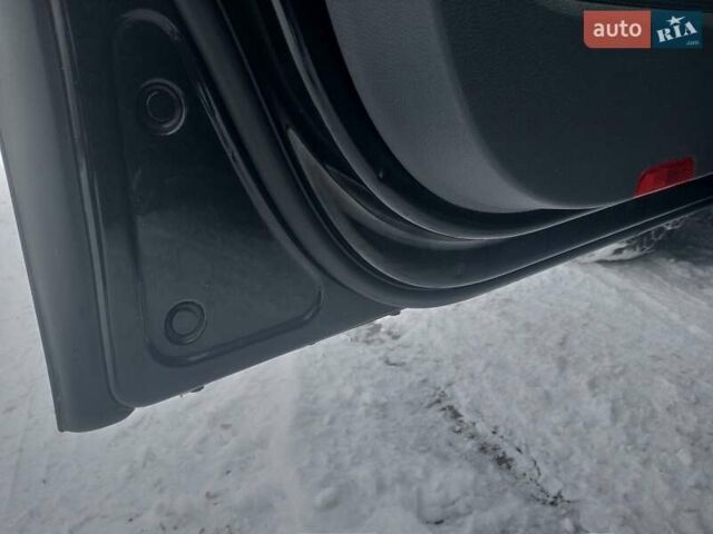 Чорний Фольксваген Гольф, об'ємом двигуна 1.4 л та пробігом 200 тис. км за 4900 $, фото 13 на Automoto.ua