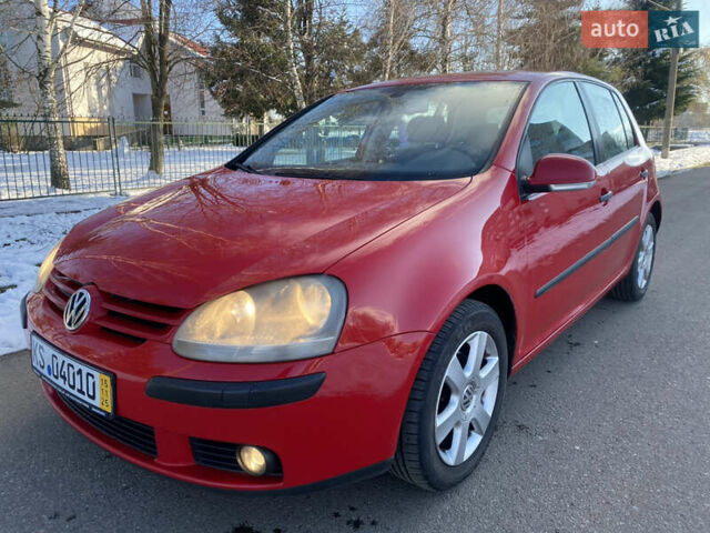 Черный Фольксваген Гольф, объемом двигателя 1.6 л и пробегом 231 тыс. км за 5150 $, фото 1 на Automoto.ua