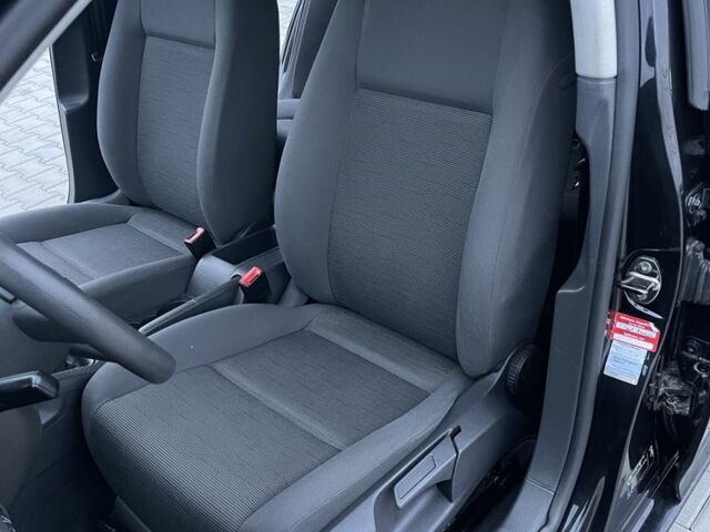 Черный Фольксваген Гольф, объемом двигателя 1.4 л и пробегом 234 тыс. км за 5400 $, фото 11 на Automoto.ua