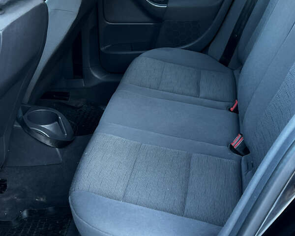 Черный Фольксваген Гольф, объемом двигателя 1.4 л и пробегом 254 тыс. км за 4499 $, фото 11 на Automoto.ua