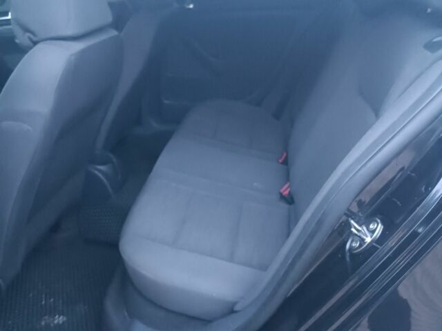 Чорний Фольксваген Гольф, об'ємом двигуна 1.6 л та пробігом 2 тис. км за 5500 $, фото 19 на Automoto.ua