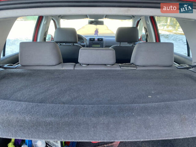 Черный Фольксваген Гольф, объемом двигателя 1.6 л и пробегом 231 тыс. км за 5150 $, фото 31 на Automoto.ua