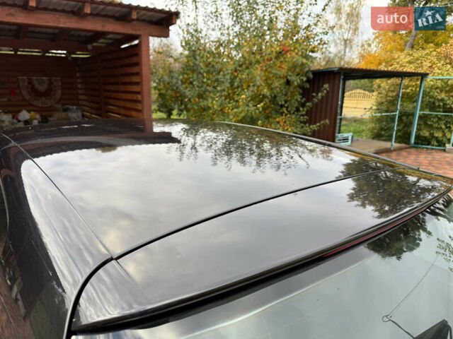 Фольксваген Гольф 2004 у Житомирі на Automoto.ua Чорний Фольксваген Гольф, об'ємом двигуна 1.6 л та пробігом 250 тис. км за 5000 $, фото 16 на Automoto.ua