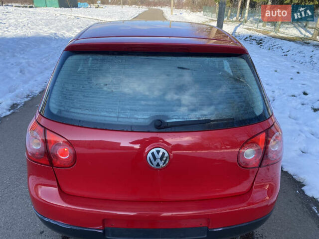 Черный Фольксваген Гольф, объемом двигателя 1.6 л и пробегом 231 тыс. км за 5150 $, фото 20 на Automoto.ua