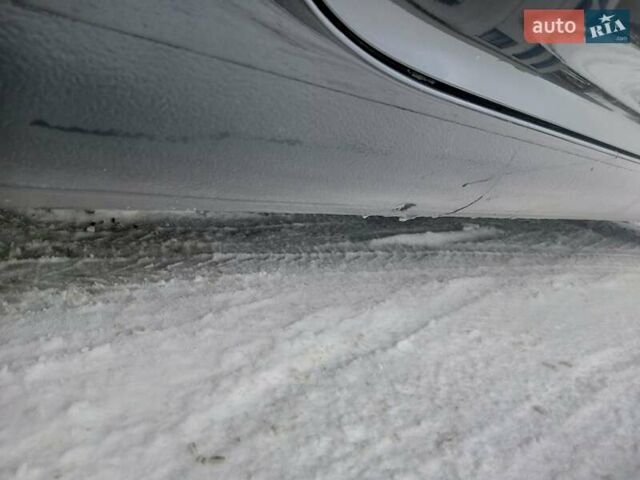 Чорний Фольксваген Гольф, об'ємом двигуна 1.4 л та пробігом 200 тис. км за 4900 $, фото 16 на Automoto.ua