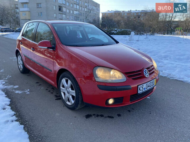 Черный Фольксваген Гольф, объемом двигателя 1.6 л и пробегом 231 тыс. км за 5150 $, фото 5 на Automoto.ua