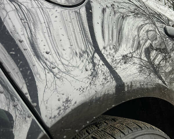 Чорний Фольксваген Гольф, об'ємом двигуна 1.6 л та пробігом 200 тис. км за 5200 $, фото 6 на Automoto.ua