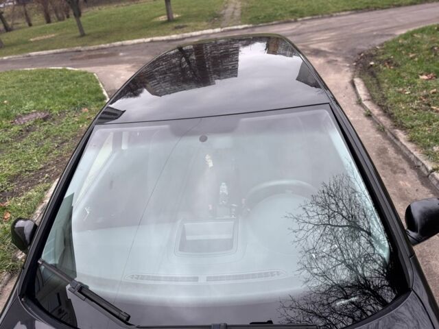 Чорний Фольксваген Гольф, об'ємом двигуна 1.6 л та пробігом 198 тис. км за 5100 $, фото 23 на Automoto.ua