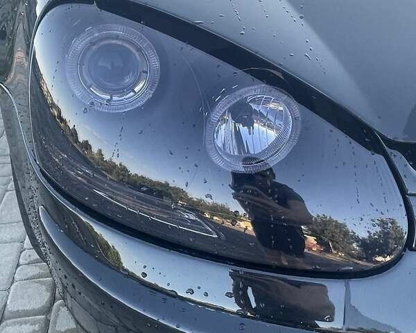 Чорний Фольксваген Гольф, об'ємом двигуна 1.9 л та пробігом 280 тис. км за 6300 $, фото 3 на Automoto.ua