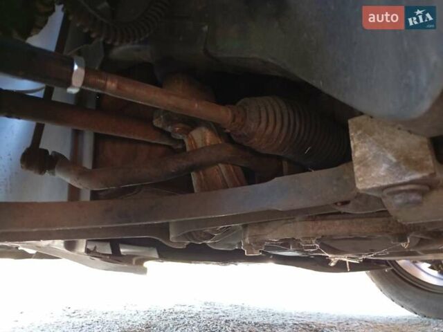 Черный Фольксваген Гольф, объемом двигателя 1.6 л и пробегом 251 тыс. км за 6200 $, фото 3 на Automoto.ua