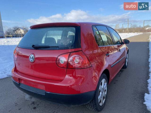 Черный Фольксваген Гольф, объемом двигателя 1.6 л и пробегом 231 тыс. км за 5150 $, фото 7 на Automoto.ua