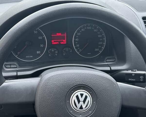 Фольксваген Гольф 2004 в Ивано-Франковске на Automoto.ua Черный Фольксваген Гольф, объемом двигателя 1.6 л и пробегом 192 тыс. км за 5590 $, фото 13 на Automoto.ua