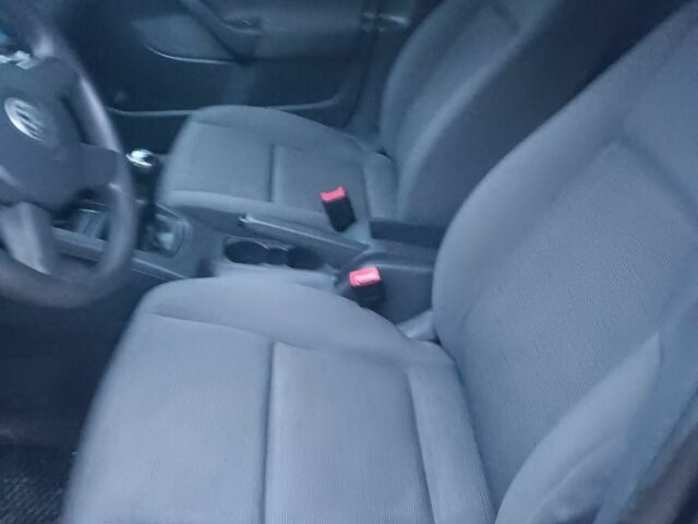 Чорний Фольксваген Гольф, об'ємом двигуна 1.6 л та пробігом 2 тис. км за 5500 $, фото 22 на Automoto.ua