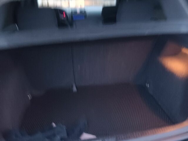 Чорний Фольксваген Гольф, об'ємом двигуна 1.6 л та пробігом 2 тис. км за 5500 $, фото 17 на Automoto.ua