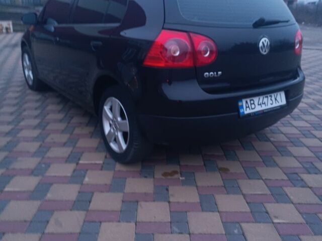 Чорний Фольксваген Гольф, об'ємом двигуна 1.6 л та пробігом 2 тис. км за 5500 $, фото 7 на Automoto.ua