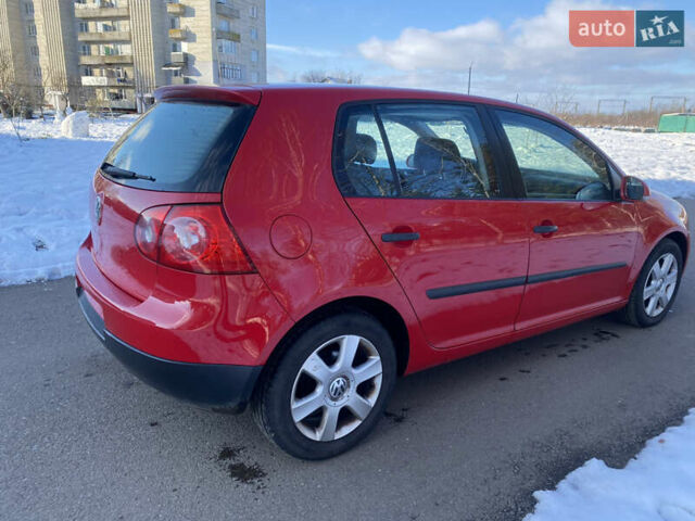 Черный Фольксваген Гольф, объемом двигателя 1.6 л и пробегом 231 тыс. км за 5150 $, фото 14 на Automoto.ua