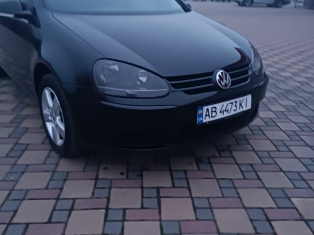 Чорний Фольксваген Гольф, об'ємом двигуна 1.6 л та пробігом 2 тис. км за 5500 $, фото 12 на Automoto.ua