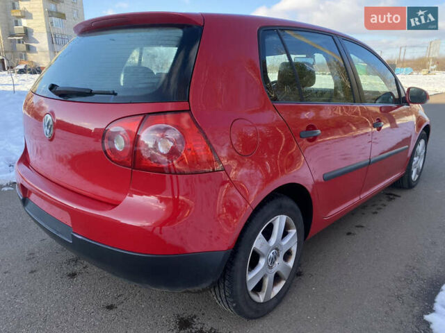 Черный Фольксваген Гольф, объемом двигателя 1.6 л и пробегом 231 тыс. км за 5150 $, фото 8 на Automoto.ua