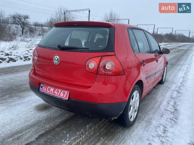 Чорний Фольксваген Гольф, об'ємом двигуна 1.6 л та пробігом 232 тис. км за 4850 $, фото 12 на Automoto.ua