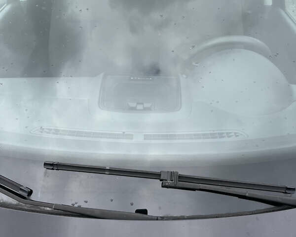 Черный Фольксваген Гольф, объемом двигателя 1.6 л и пробегом 211 тыс. км за 5400 $, фото 13 на Automoto.ua