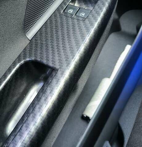 Чорний Фольксваген Гольф, об'ємом двигуна 1.4 л та пробігом 208 тис. км за 4599 $, фото 12 на Automoto.ua