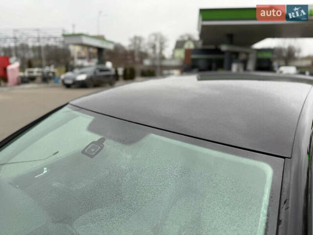 Чорний Фольксваген Гольф, об'ємом двигуна 1.6 л та пробігом 220 тис. км за 6250 $, фото 50 на Automoto.ua