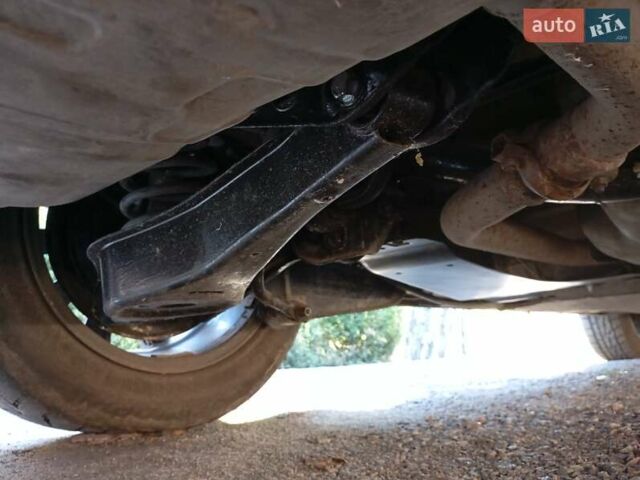 Черный Фольксваген Гольф, объемом двигателя 1.6 л и пробегом 251 тыс. км за 6200 $, фото 13 на Automoto.ua