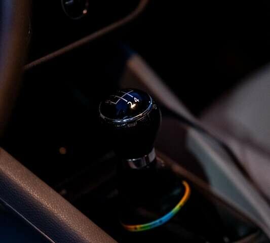 Чорний Фольксваген Гольф, об'ємом двигуна 1.4 л та пробігом 216 тис. км за 5200 $, фото 21 на Automoto.ua