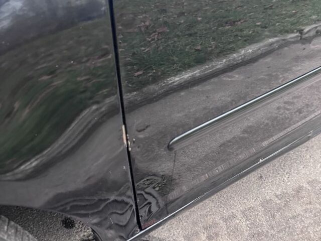 Чорний Фольксваген Гольф, об'ємом двигуна 1.6 л та пробігом 198 тис. км за 5100 $, фото 12 на Automoto.ua