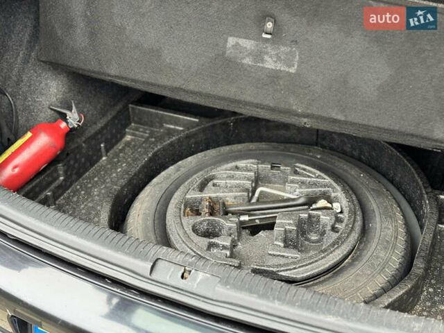 Черный Фольксваген Гольф, объемом двигателя 1.4 л и пробегом 197 тыс. км за 4999 $, фото 40 на Automoto.ua