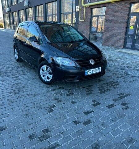 Чорний Фольксваген Гольф, об'ємом двигуна 1.4 л та пробігом 180 тис. км за 4999 $, фото 20 на Automoto.ua