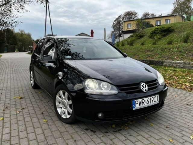 Черный Фольксваген Гольф, объемом двигателя 0 л и пробегом 240 тыс. км за 1800 $, фото 1 на Automoto.ua