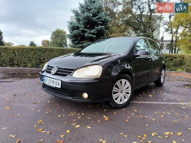 Чорний Фольксваген Гольф, об'ємом двигуна 1.39 л та пробігом 280 тис. км за 5600 $, фото 42 на Automoto.ua
