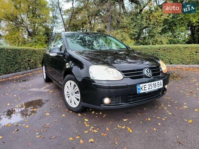 Чорний Фольксваген Гольф, об'ємом двигуна 1.39 л та пробігом 280 тис. км за 5600 $, фото 31 на Automoto.ua