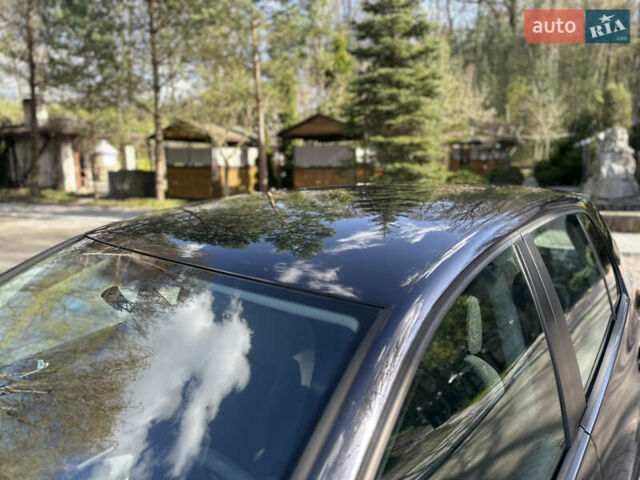 Черный Фольксваген Гольф, объемом двигателя 1.6 л и пробегом 270 тыс. км за 5950 $, фото 37 на Automoto.ua