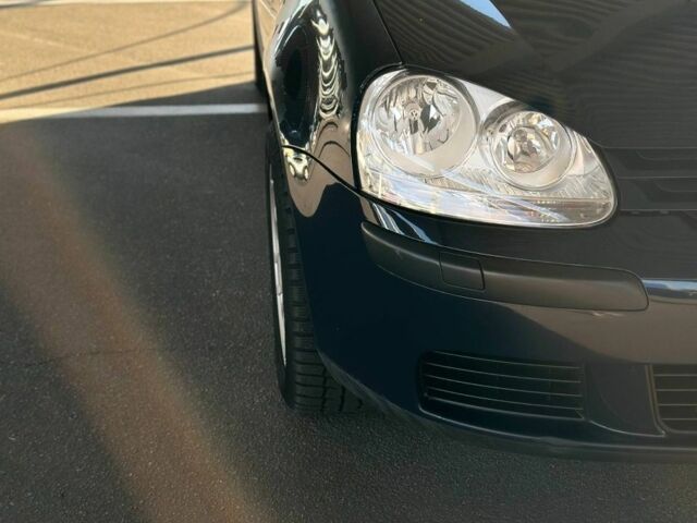 Чорний Фольксваген Гольф, об'ємом двигуна 0 л та пробігом 249 тис. км за 4999 $, фото 1 на Automoto.ua