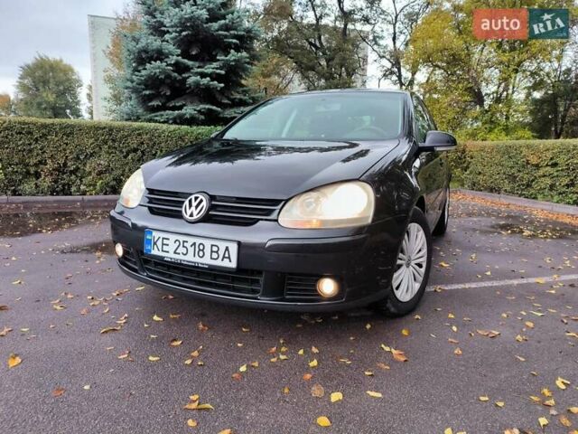 Чорний Фольксваген Гольф, об'ємом двигуна 1.39 л та пробігом 280 тис. км за 5600 $, фото 28 на Automoto.ua