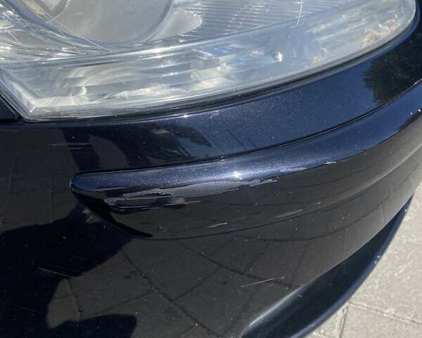 Чорний Фольксваген Гольф, об'ємом двигуна 1.6 л та пробігом 260 тис. км за 6000 $, фото 9 на Automoto.ua