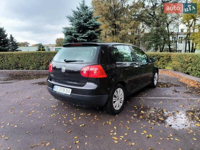 Чорний Фольксваген Гольф, об'ємом двигуна 1.39 л та пробігом 280 тис. км за 5600 $, фото 37 на Automoto.ua